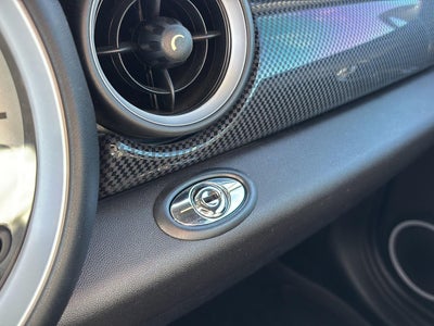 2014 MINI Cooper Convertible S