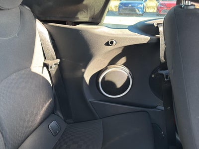 2014 MINI Cooper Convertible S