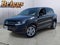 2013 Volkswagen Tiguan S w/Sunroof