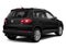 2010 Volkswagen Tiguan S