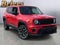 2021 Jeep Renegade Jeepster
