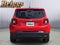 2021 Jeep Renegade Jeepster