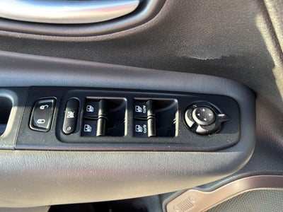 2023 Jeep Renegade Upland