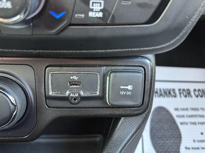 2023 Jeep Renegade Upland