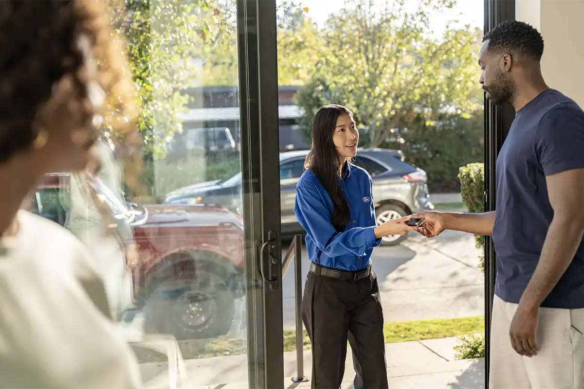 Briggs Ford of Fort Scott in Fort Scott KS