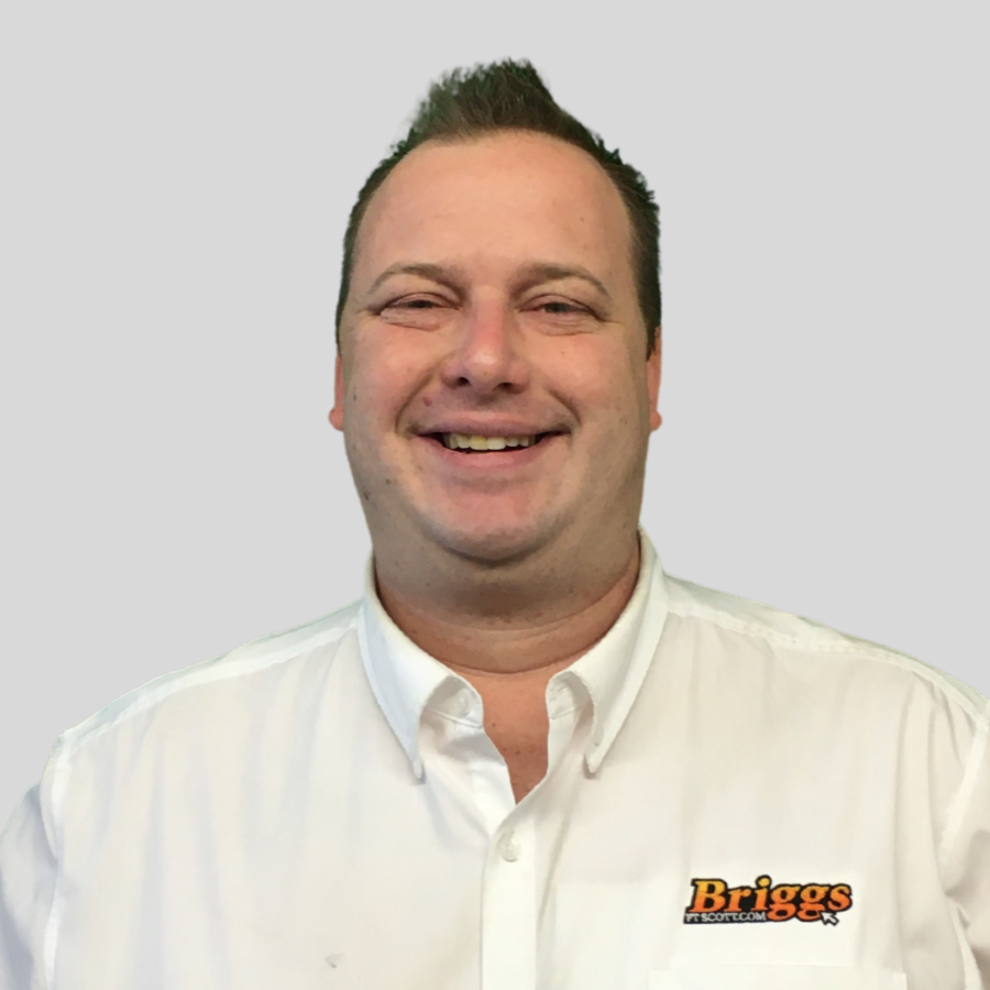 Briggs Ford of Fort Scott Staff Fort Scott Ford dealer in Fort Scott KS