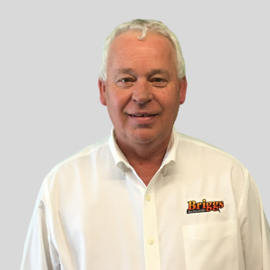 Briggs Ford of Fort Scott Staff Fort Scott Ford dealer in Fort Scott KS