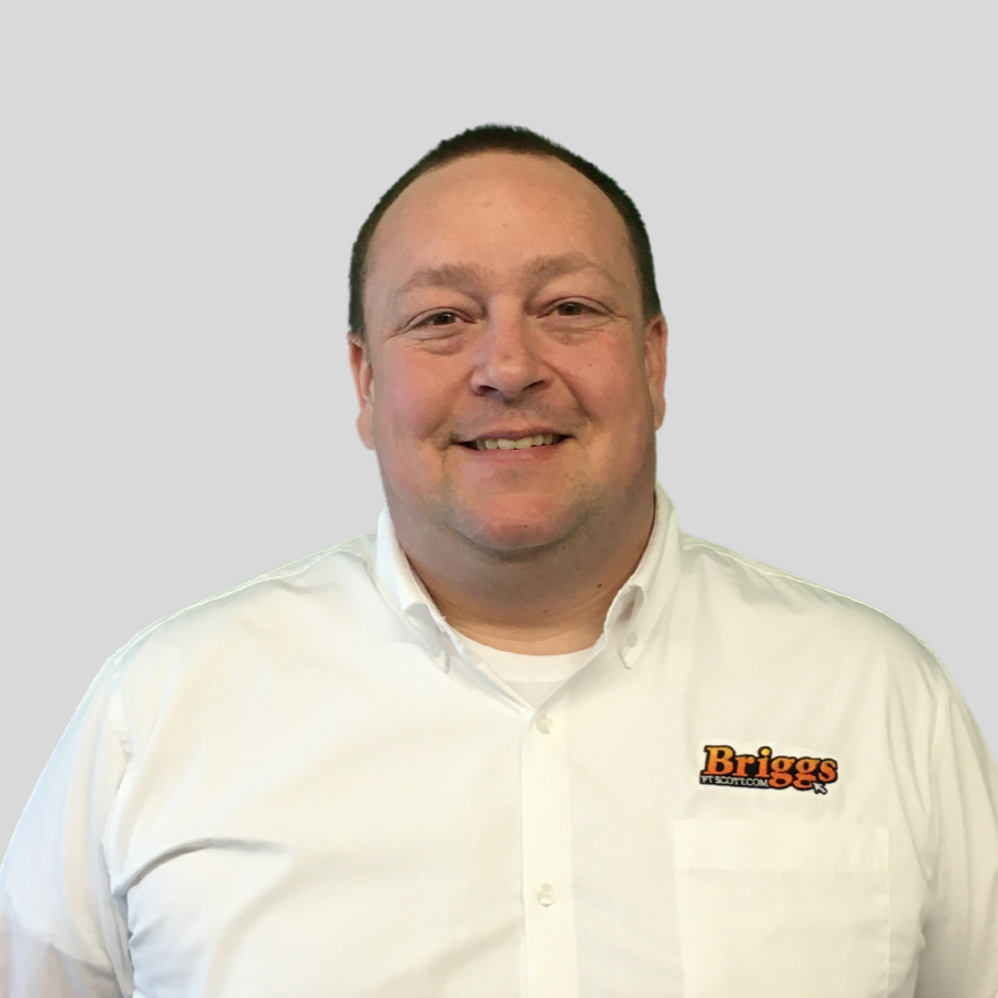 Briggs Ford of Fort Scott Staff Fort Scott Ford dealer in Fort Scott KS