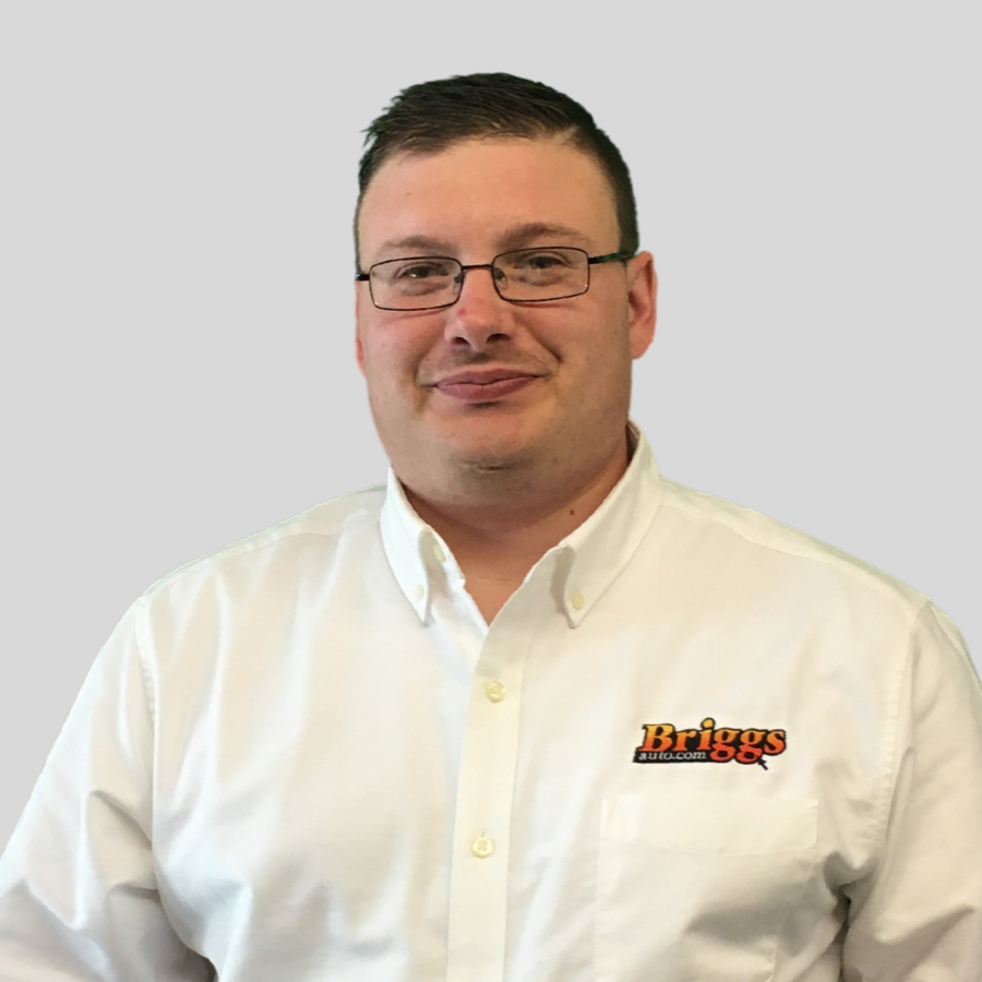 Briggs Ford of Fort Scott Staff Fort Scott Ford dealer in Fort Scott KS
