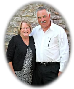 Russ & Ilene Briggs
