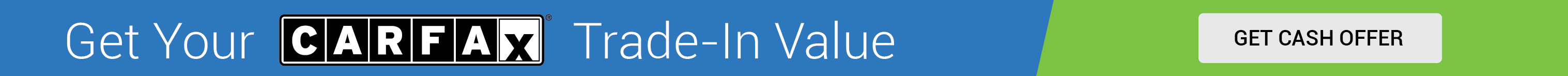 Trade-In Banner | Briggs Ford of Fort Scott in Fort Scott KS