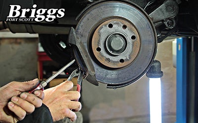 Saturday Service Special